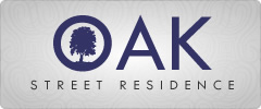 OAK STREET RESIDENCES