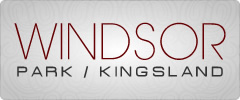 Windsor Park / Kingsland